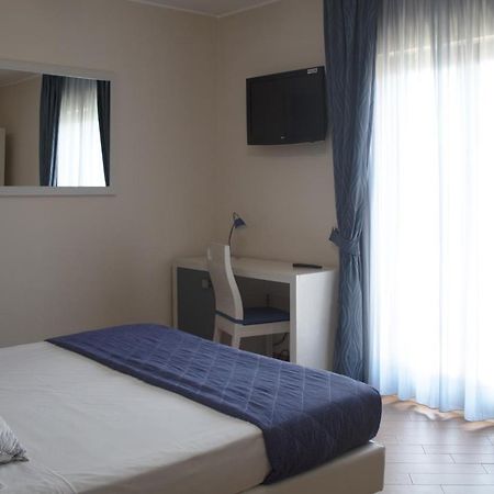Affittacamere Certe Notti Sala Consilina Ngoại thất bức ảnh