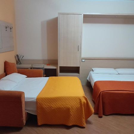 Affittacamere Certe Notti Sala Consilina Ngoại thất bức ảnh