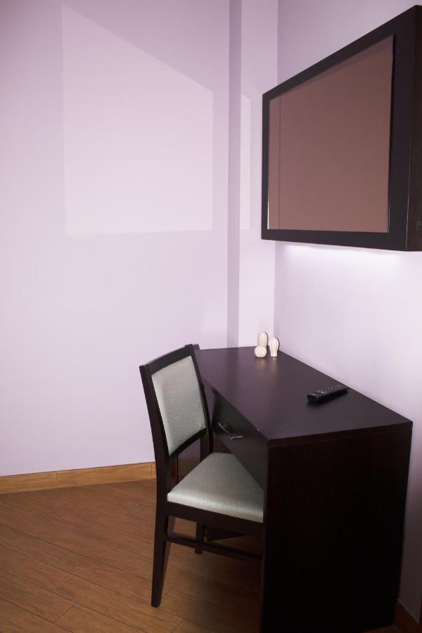 Affittacamere Certe Notti Sala Consilina Ngoại thất bức ảnh