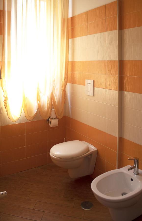 Affittacamere Certe Notti Sala Consilina Ngoại thất bức ảnh