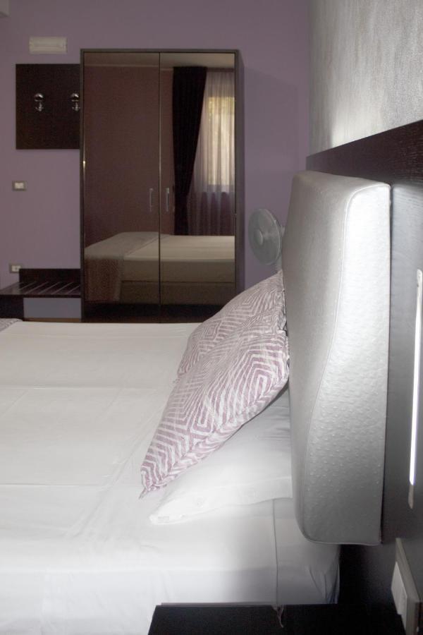 Affittacamere Certe Notti Sala Consilina Ngoại thất bức ảnh