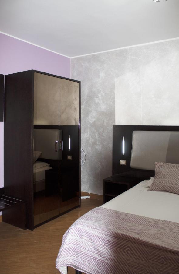 Affittacamere Certe Notti Sala Consilina Ngoại thất bức ảnh