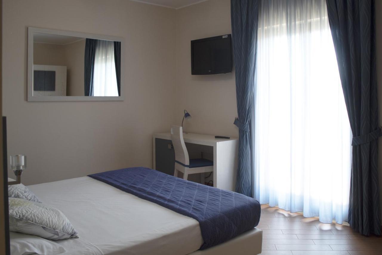 Affittacamere Certe Notti Sala Consilina Ngoại thất bức ảnh