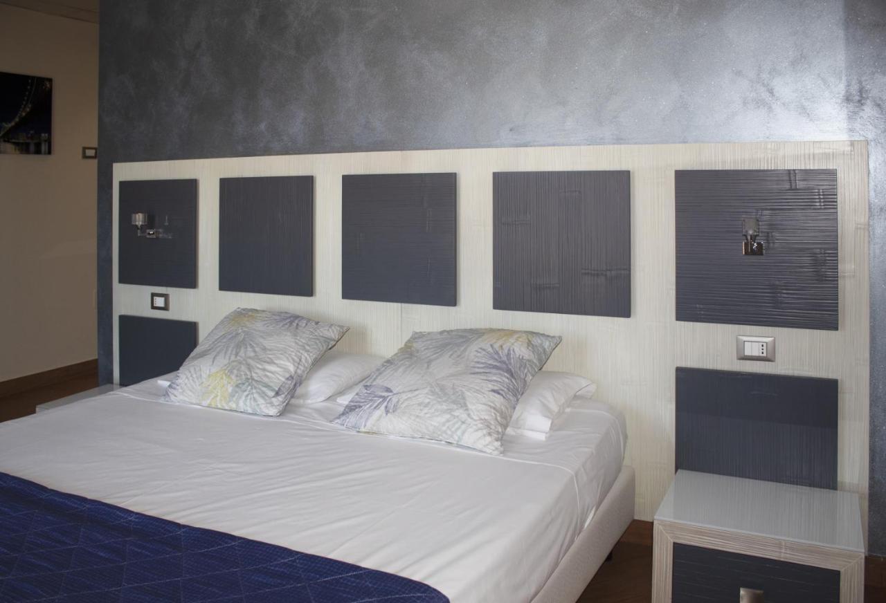 Affittacamere Certe Notti Sala Consilina Ngoại thất bức ảnh