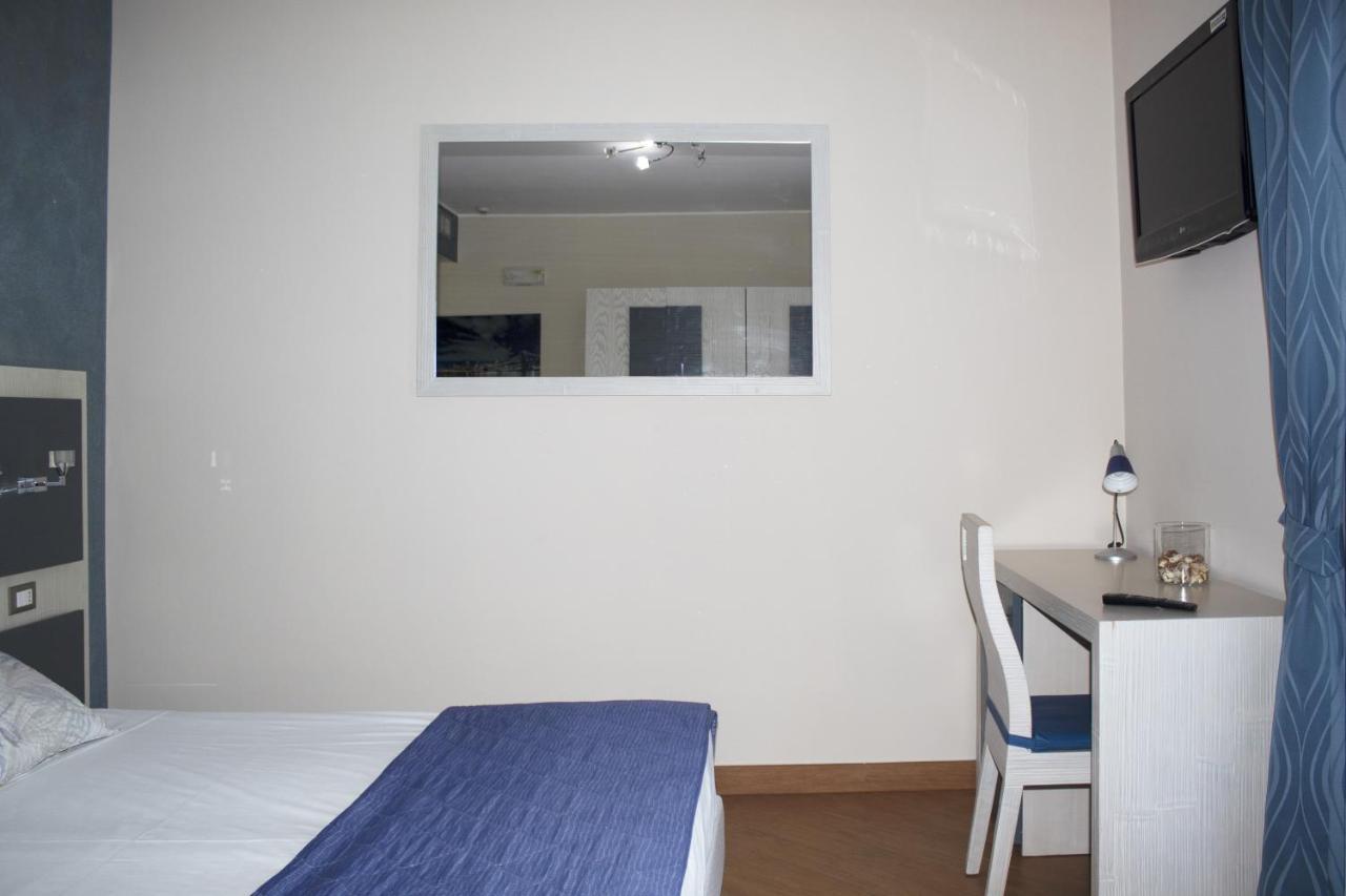 Affittacamere Certe Notti Sala Consilina Ngoại thất bức ảnh
