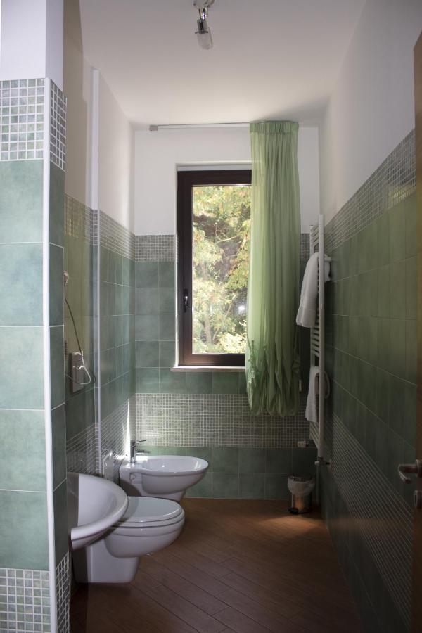 Affittacamere Certe Notti Sala Consilina Ngoại thất bức ảnh
