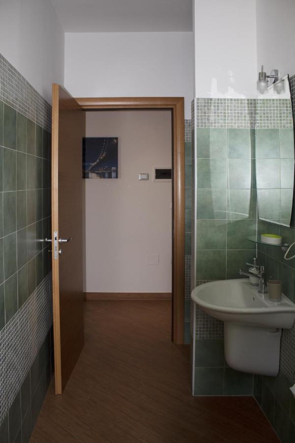 Affittacamere Certe Notti Sala Consilina Ngoại thất bức ảnh