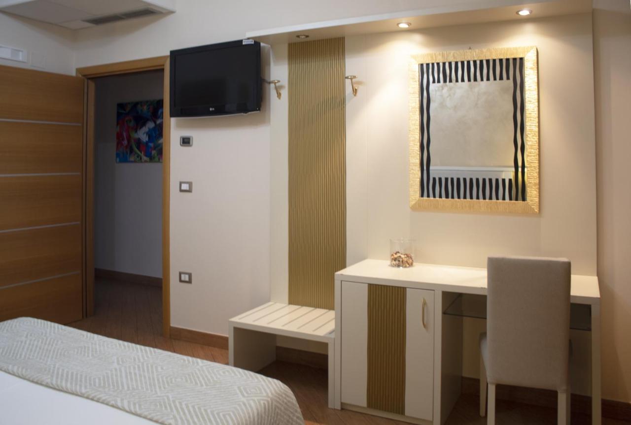 Affittacamere Certe Notti Sala Consilina Ngoại thất bức ảnh