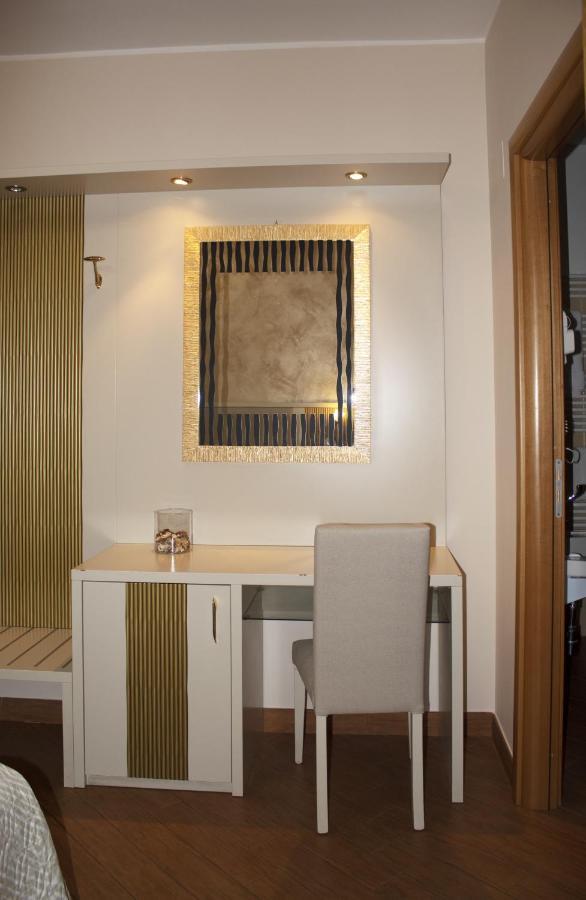 Affittacamere Certe Notti Sala Consilina Ngoại thất bức ảnh