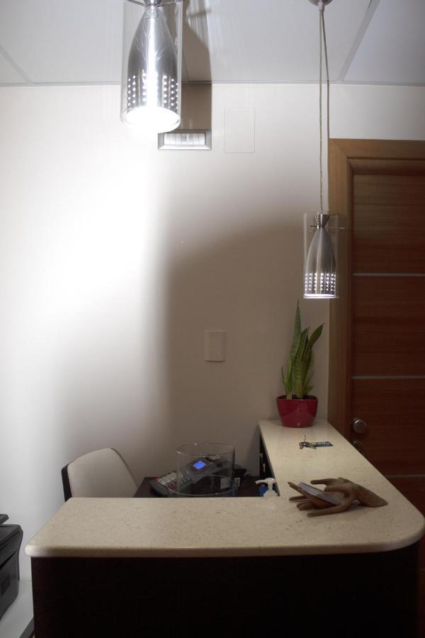 Affittacamere Certe Notti Sala Consilina Ngoại thất bức ảnh