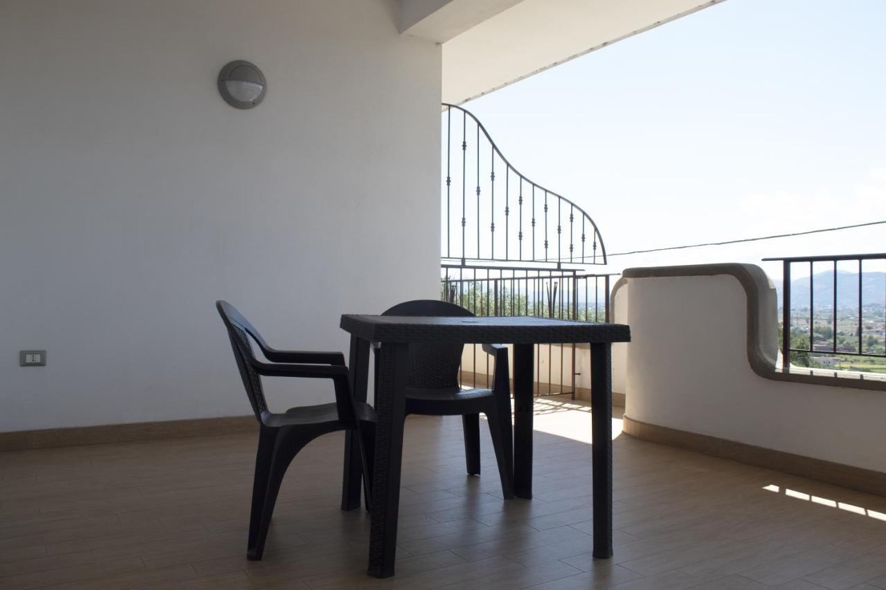 Affittacamere Certe Notti Sala Consilina Ngoại thất bức ảnh