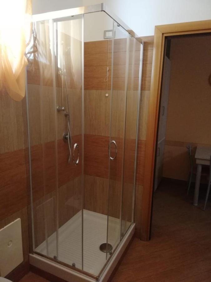 Affittacamere Certe Notti Sala Consilina Ngoại thất bức ảnh