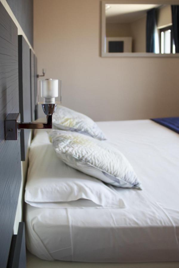 Affittacamere Certe Notti Sala Consilina Ngoại thất bức ảnh