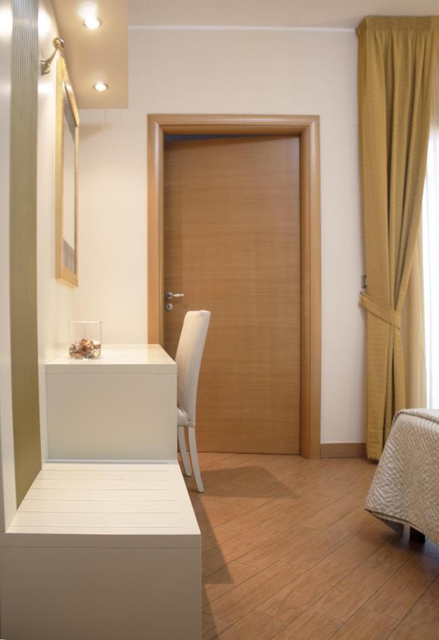 Affittacamere Certe Notti Sala Consilina Ngoại thất bức ảnh