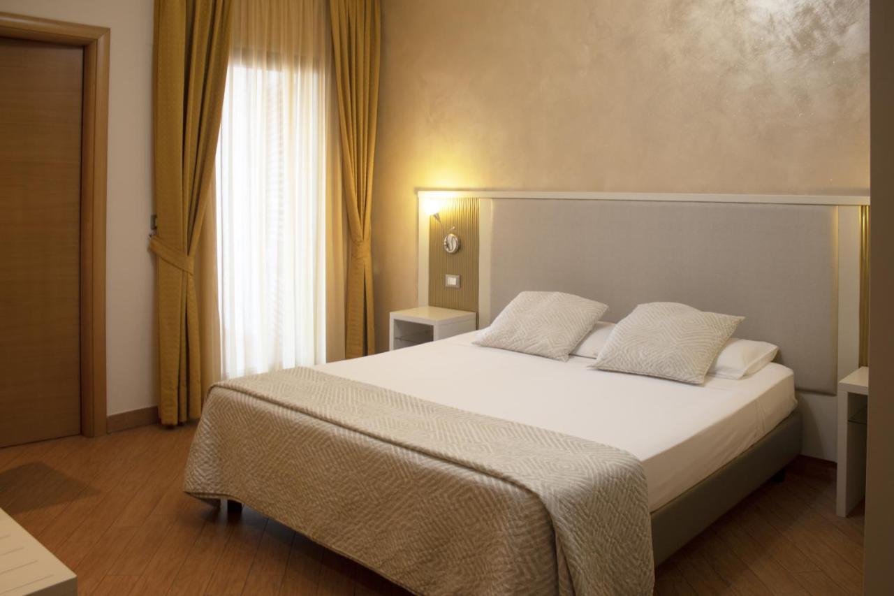 Affittacamere Certe Notti Sala Consilina Ngoại thất bức ảnh
