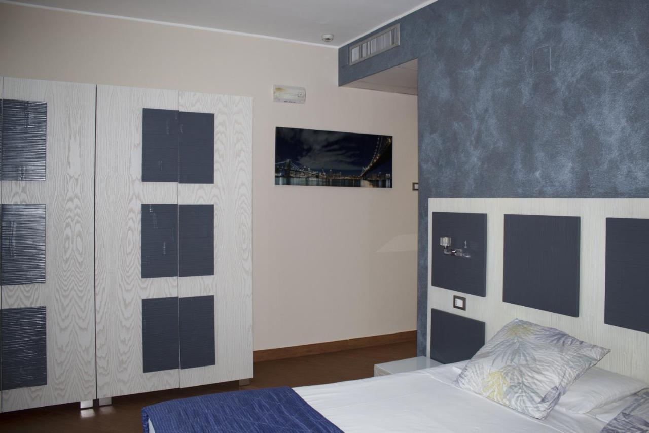 Affittacamere Certe Notti Sala Consilina Ngoại thất bức ảnh