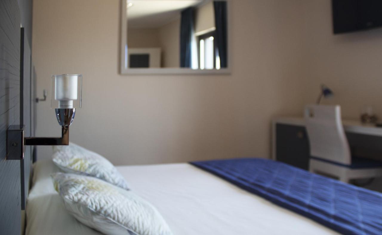 Affittacamere Certe Notti Sala Consilina Ngoại thất bức ảnh