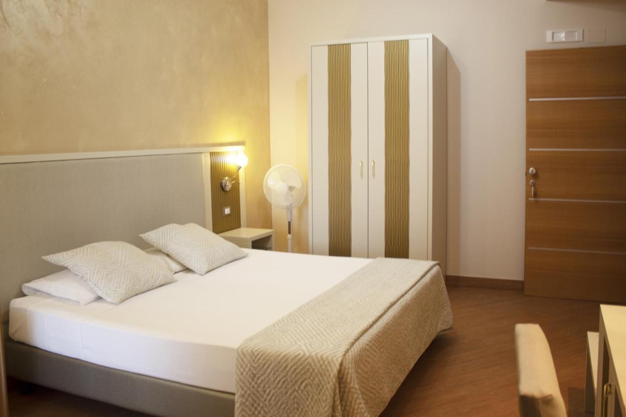 Affittacamere Certe Notti Sala Consilina Ngoại thất bức ảnh