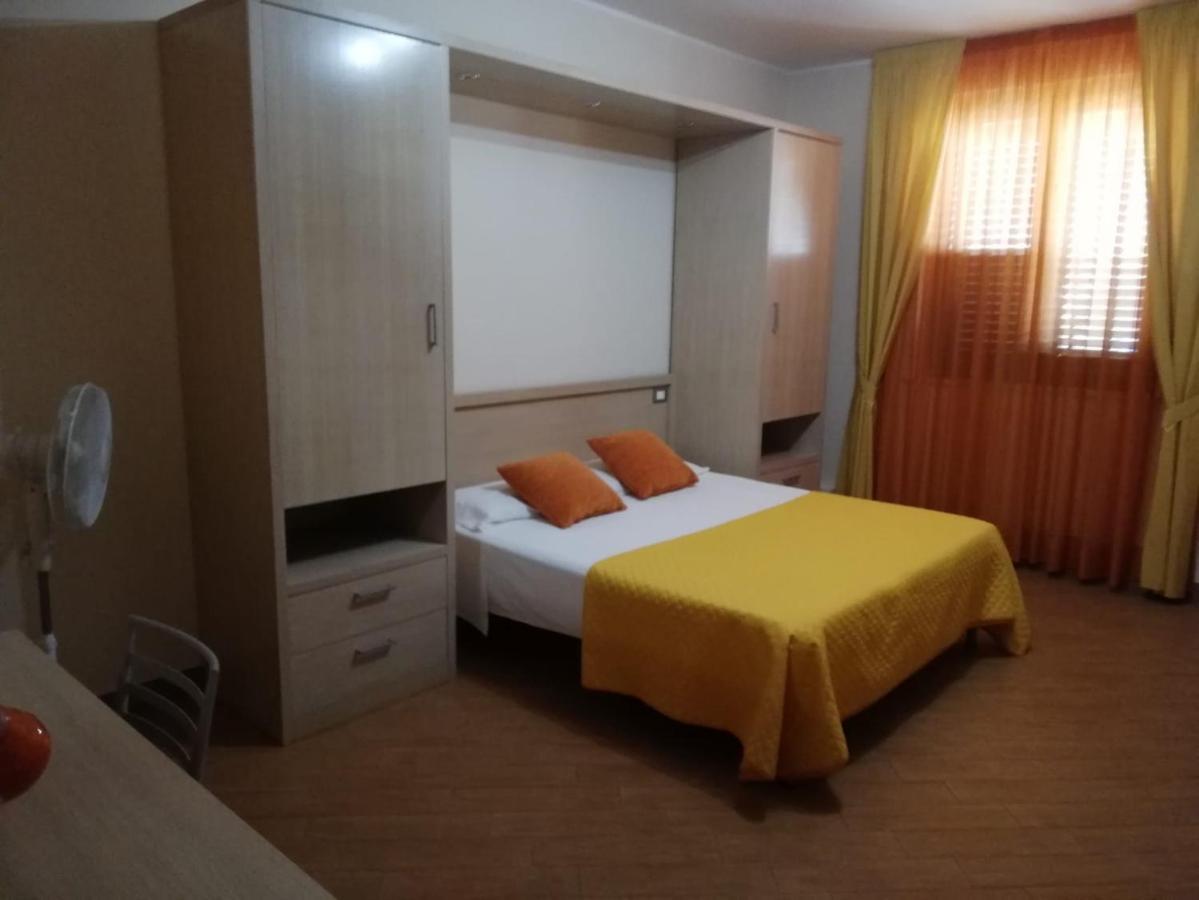 Affittacamere Certe Notti Sala Consilina Ngoại thất bức ảnh