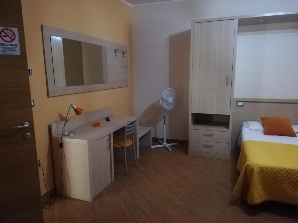 Affittacamere Certe Notti Sala Consilina Ngoại thất bức ảnh