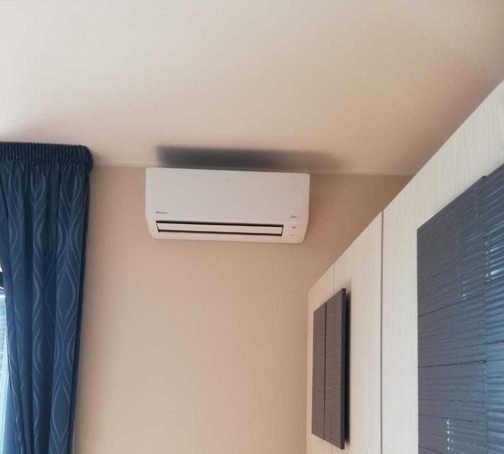 Affittacamere Certe Notti Sala Consilina Ngoại thất bức ảnh