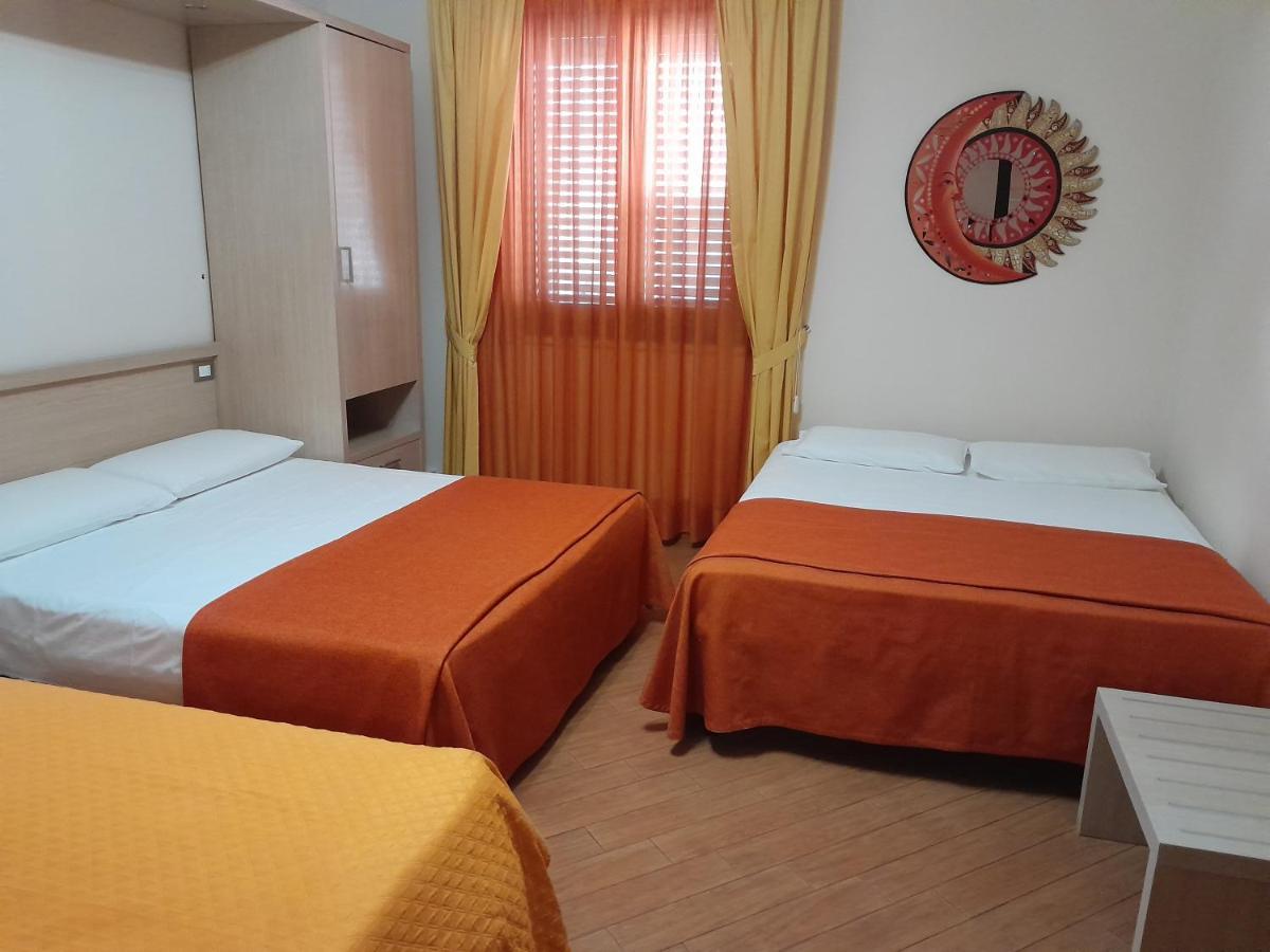 Affittacamere Certe Notti Sala Consilina Ngoại thất bức ảnh