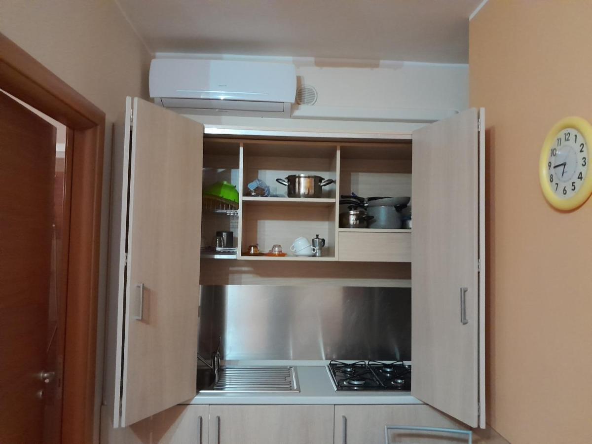 Affittacamere Certe Notti Sala Consilina Ngoại thất bức ảnh