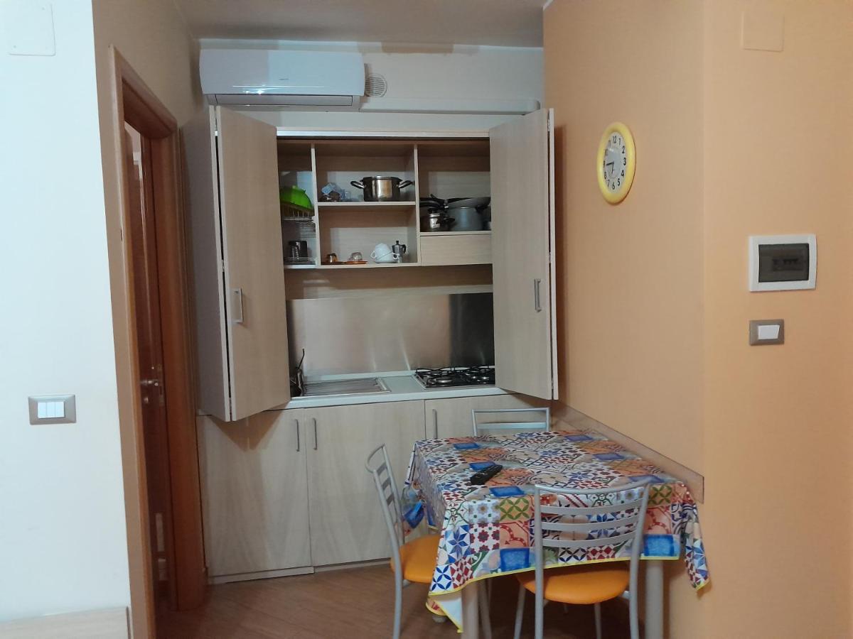 Affittacamere Certe Notti Sala Consilina Ngoại thất bức ảnh