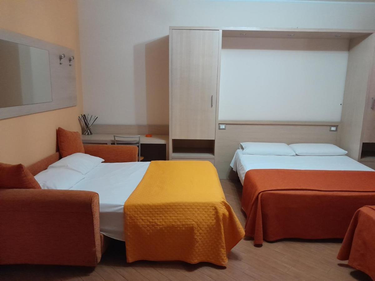 Affittacamere Certe Notti Sala Consilina Ngoại thất bức ảnh