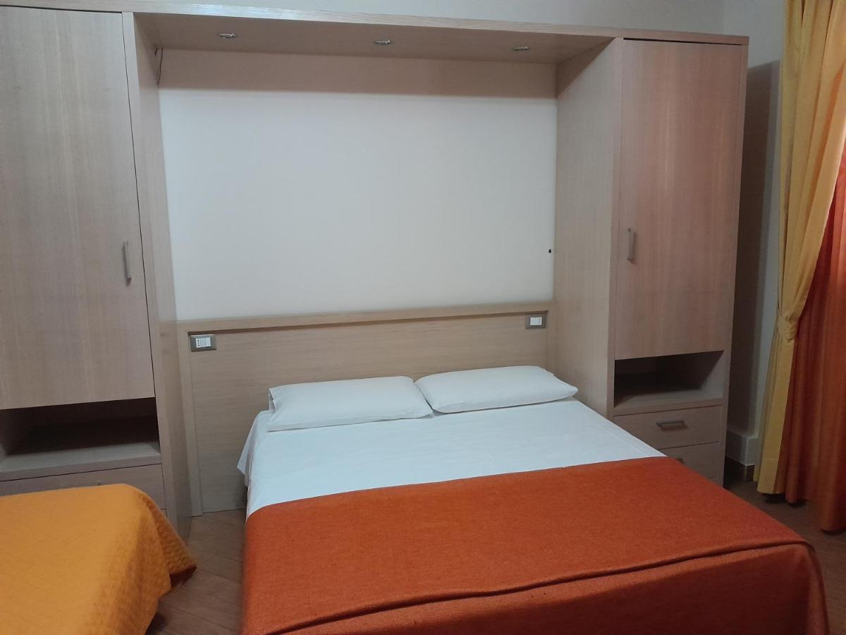 Affittacamere Certe Notti Sala Consilina Ngoại thất bức ảnh