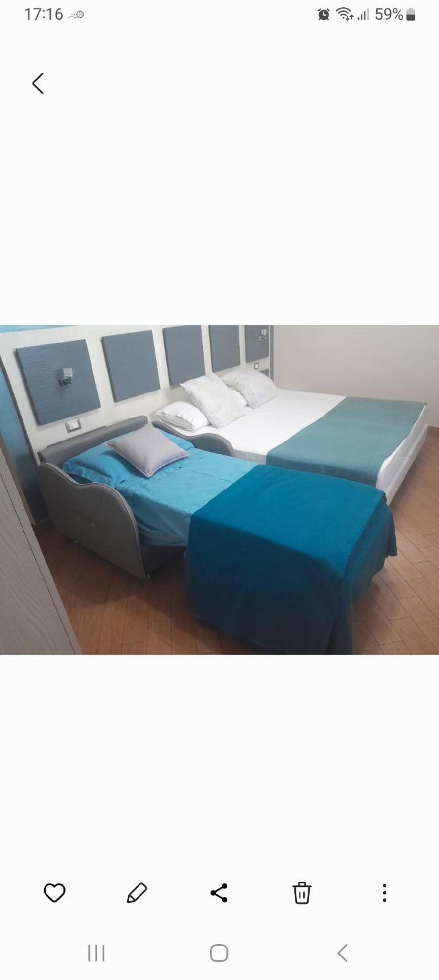 Affittacamere Certe Notti Sala Consilina Ngoại thất bức ảnh