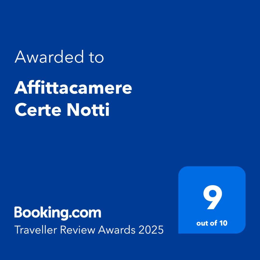 Affittacamere Certe Notti Sala Consilina Ngoại thất bức ảnh